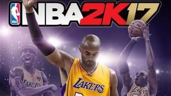 重返游戏：《NBA 2K20》官方发布视频纪念科比退役日