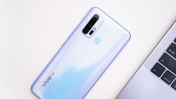 5G手机做到两千元，vivo z6颜值与性能兼具吗？