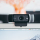 主播&媒体创作者的不二之选—罗技C920 Pro网络摄像头