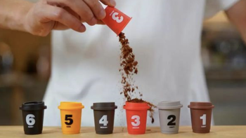 一举超过十年霸主雀巢，网红咖啡三顿半跃居天猫咖啡第一品牌！