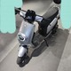 能挂绿牌的电动摩托车，阿米尼EDL66057入手初体验