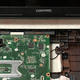 【拆机维护】惠普 HP CQ15-a103TX 更换主板纽扣电池（CR2032）