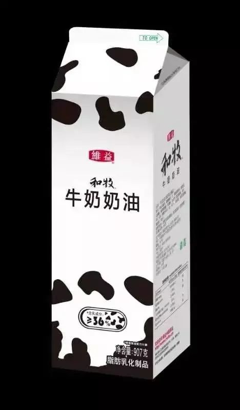 和风牛乳奥利奥蛋糕 | 特别简单，特别好吃！