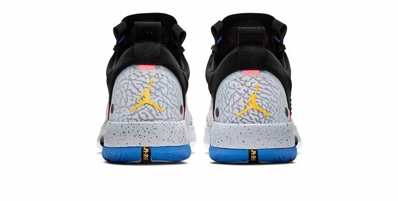 AJ34 Low 全线正式发售：质量问题依旧？