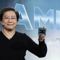 AMD正式发布霄龙7Fx2：24核心冲到3.7GHz、性能暴涨47％