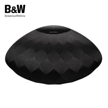 B&W无线扬声器Formation Wedge评测：贝壳箱体中藏着什么声乐秘密