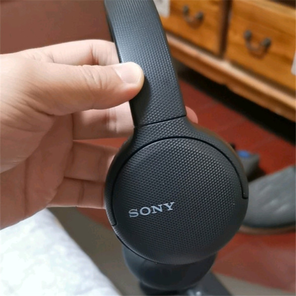 优选sony 索尼 wh-ch510 无线立体声耳机 白色