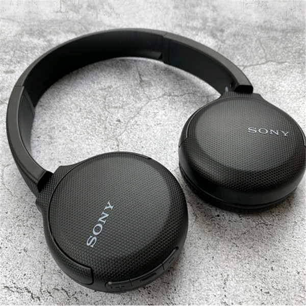 优选sony 索尼 wh-ch510 无线立体声耳机 白色