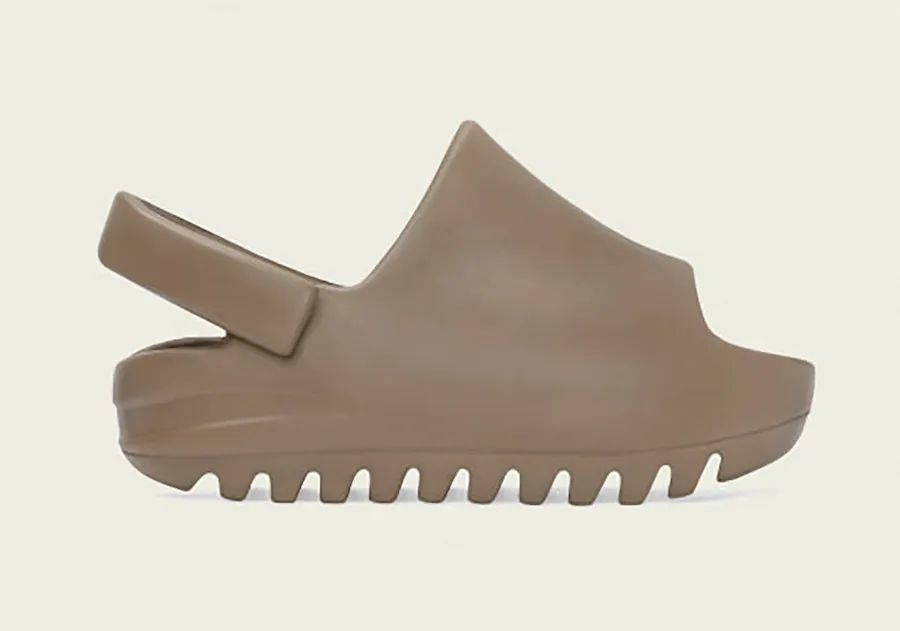 Yeezy拖鞋即将发售，是潮流还是“搞笑”？