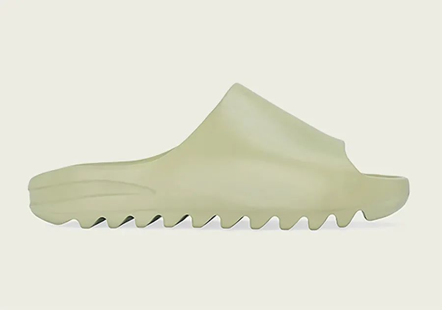 Yeezy拖鞋即将发售，是潮流还是“搞笑”？