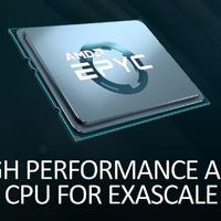 只卖英特尔一半价格：AMD 发布 第二代 EPYC 7Fx2“霄龙”系列 处理器