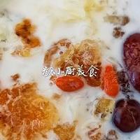 漂亮女人都爱这么吃，喝一碗相当于敷30张面膜，常吃皮肤细嫩光滑