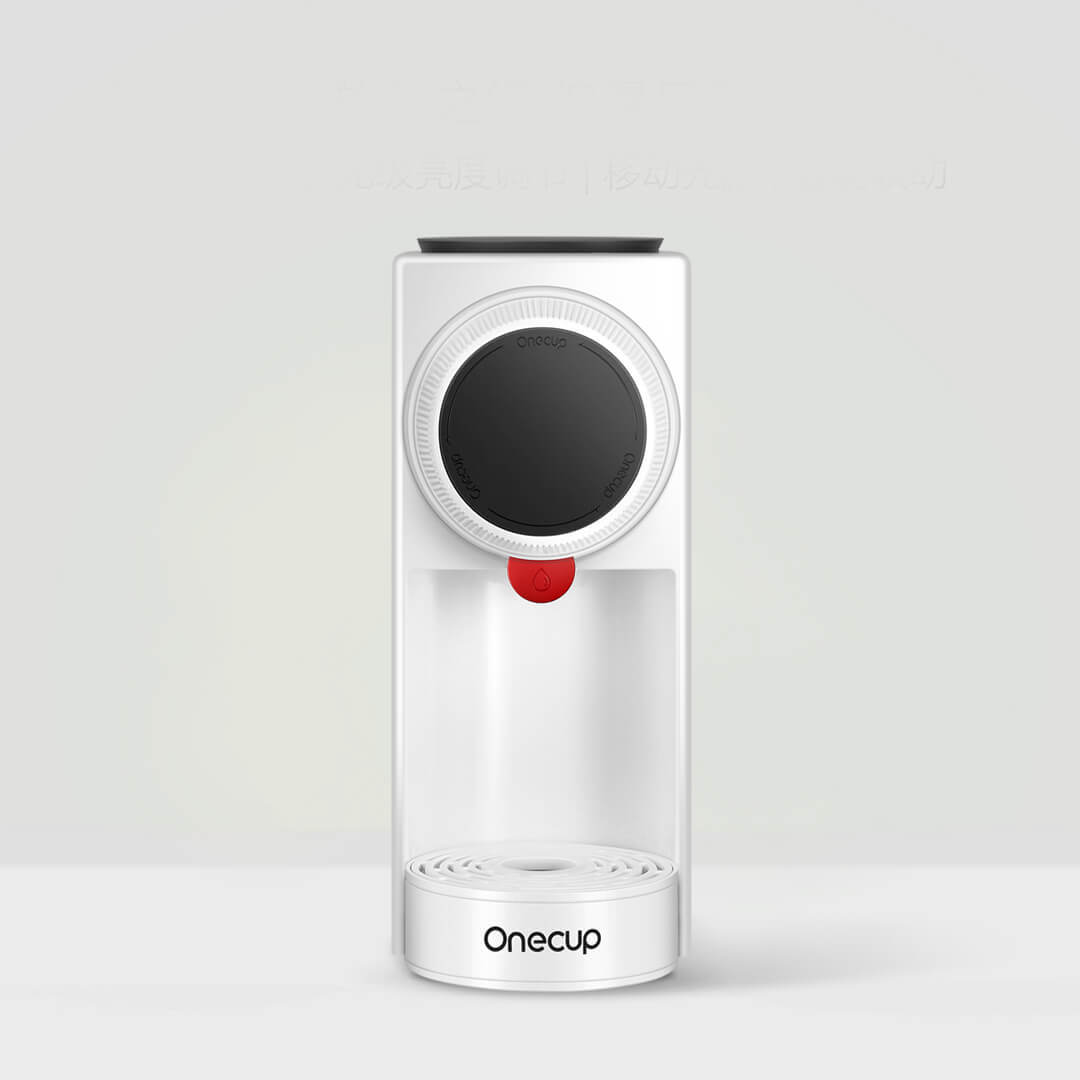 提升生活品质，满足全家需求，Onecup Mini One多功能胶囊饮品机评测
