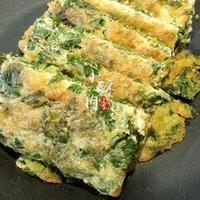 吃芹菜可别再丢芹菜叶了，它比芹菜更营养，这样做一下真香