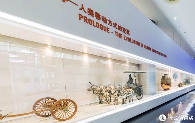 盤點(diǎn)京滬9個適合帶娃逛的博物館、科技館 學(xué)玩兩不誤！