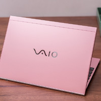 A4大小不到900g的轻薄本 VAIO SX12