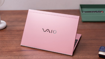 A4大小不到900g的轻薄本 VAIO SX12