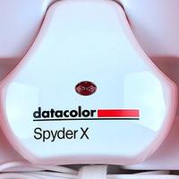 我的屏幕与投影仪评测工具之Datacolor SpyderX 红蜘蛛校色仪