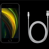 18W快充头需单独购买，新iPhone SE苹果依然标配5W充电头