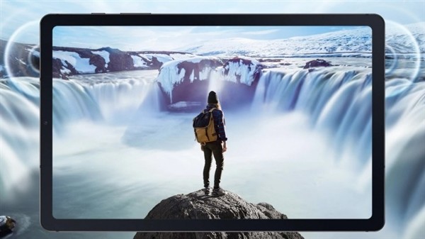 三星Galaxy Tab S6 Lite正式发布：廉价版iPad Pro来了！
