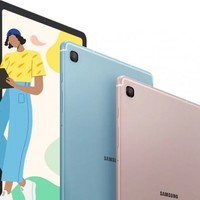 三星Galaxy Tab S6 Lite正式发布：廉价版iPad Pro来了！