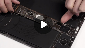 六千多的平板说拆就拆了？iPad Pro 2020拆机详解，带你看看苹果的工艺如何？
