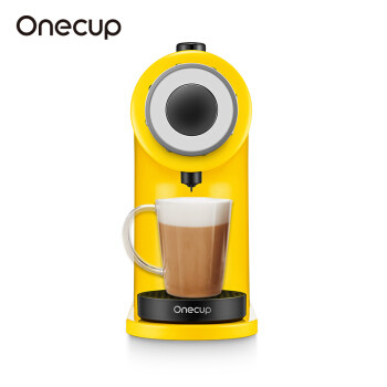 Onecup Mini One：喝不停的豆浆、咖啡，一杯又一杯……