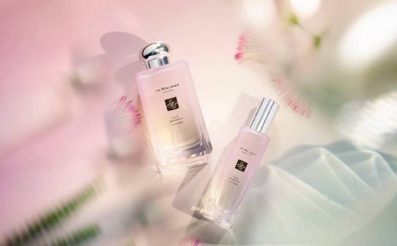 祖·玛珑推出春季限量BLOSSOMS系列古龙香水，主打春季花卉香气