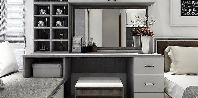 【欢居·旧房翻新】划重点！定制家具哪些坑不要踩？