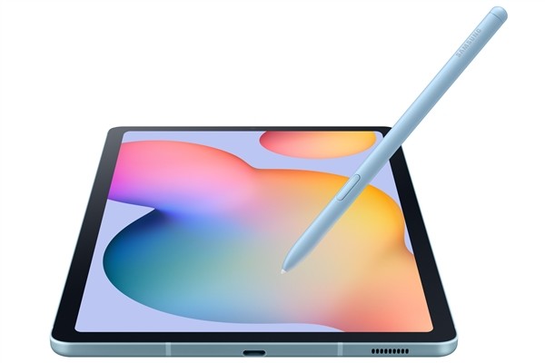 2400 元的 iPad Pro 平替，Galaxy Tab S6 Lite 价格公布