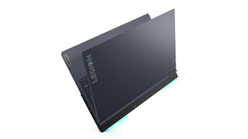 4K 屏，英特尔 10 代 i9：联想发布拯救者 Y9000X 笔记本
