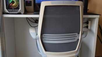 家居好物 篇五十：户型太小，电脑椅太占地方？试试西昊这款M59吧！小巧舒适更可靠 