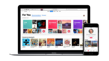 轻松跨越平台：苹果正式推出 Apple Music 网页版，体验不输客户端