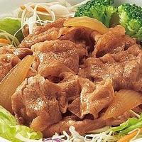 日本Sukiya（食其家）推出七种健康浇头的牛肉盖饭
