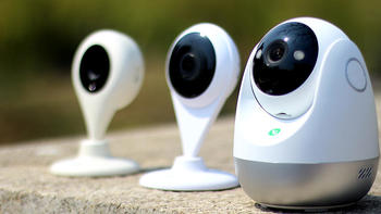 到底什么样的居家监控才是用户需要的？360智能摄像机云台AI版标准款体验