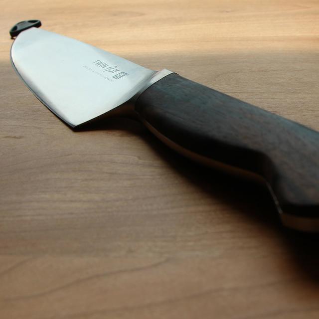 大道至简 双立人1731