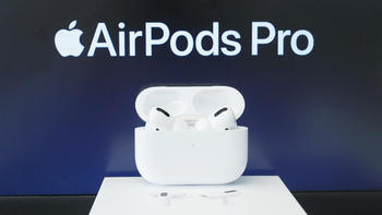 安仔开箱 篇十七：拼多多入手的AirPodsPro真香评测体验 