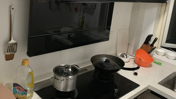 厨房翻新的福音，烟灶蒸烤一机搞定：方太集成烹饪中心X系列分享