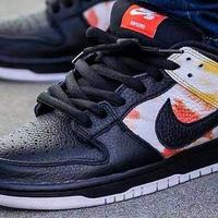 时隔15年的复刻-外星人DUNK SB LOW