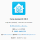  小娱C5 安装 home assistant 实现 homekit 控　