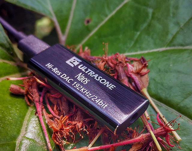 小而弥坚，德国极致Ultrasone NAOS耳放线听感报告