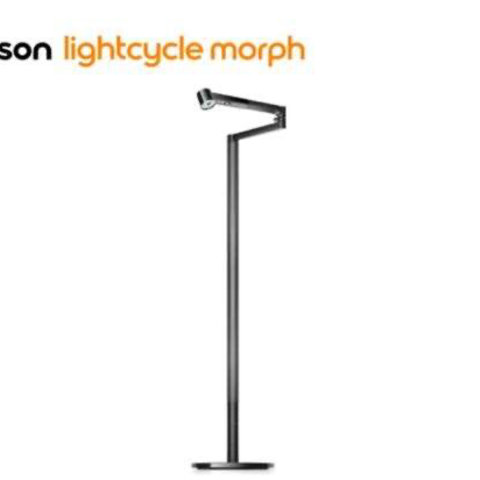 Dyson lightcycle morph戴森落地灯开箱