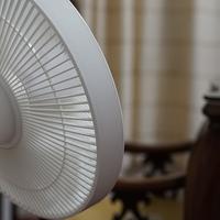 要人造凉爽更要天然舒适 米家直流变频落地扇1X