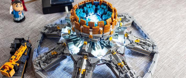 lego 乐高 机械组 直升飞机 9396