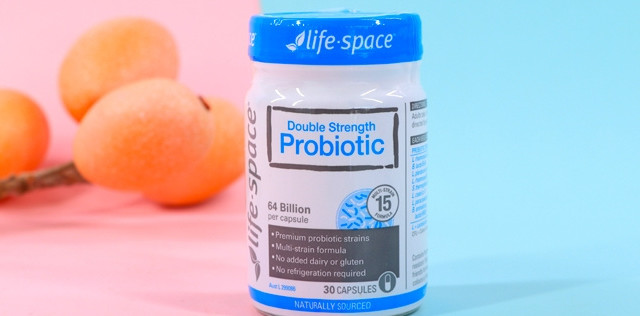 肠道问题迫在眉睫？成人益生菌惊喜测！