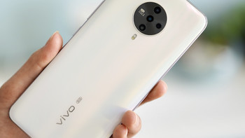 vivo S6评测体验：一款男生都喜欢的自拍手机​