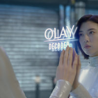 与三吉彩花一同解码肌密，OLAY推出AI智能定制护肤方案