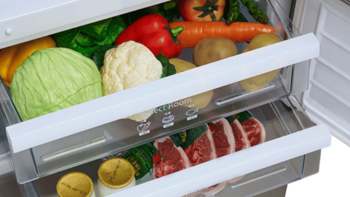 装修囤货分享 篇三：冰箱选购总结，你猜松下冰箱多好用？