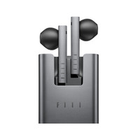 FIILCC真无线蓝牙耳机双耳麦克风通话苹果华为vivooppo小米通用