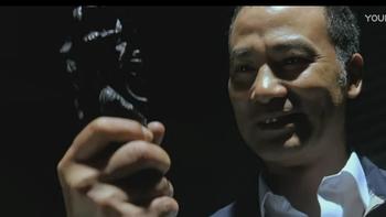 杜琪峰电影全系列深度解析 篇三：杜琪峰封神的电影《黑社会》（二）——阿乐（任达华）：等待有多压抑，反击就有多么凶残 